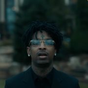 21 Savage's 'American Dream