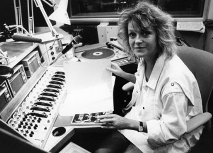 Annie annie nightingale duringmusic.com