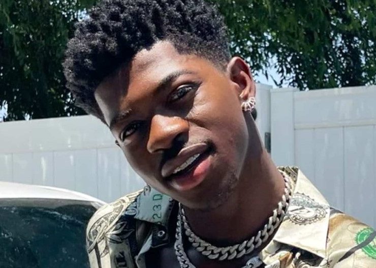 Lil Nas X's comeback in 2024