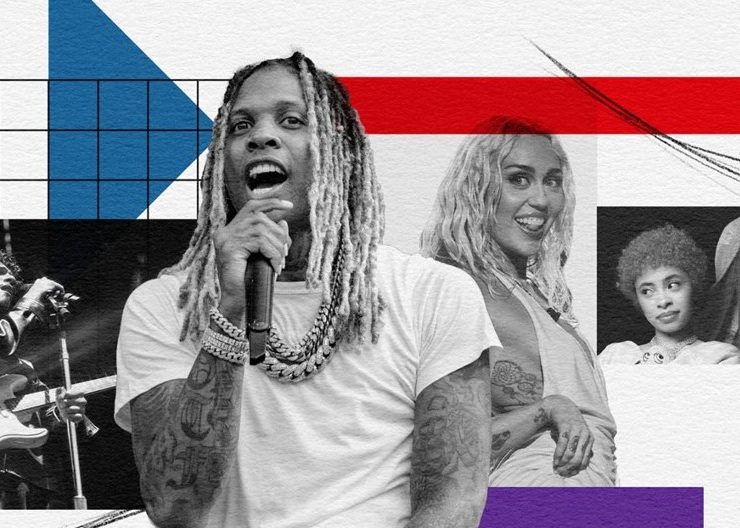 Must Listen songs 2024