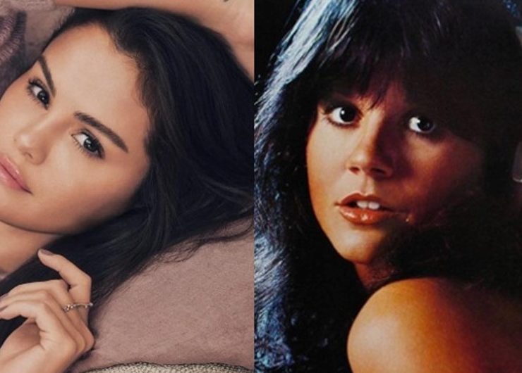 Linda Ronstadt to Be Played by Selena Gomez