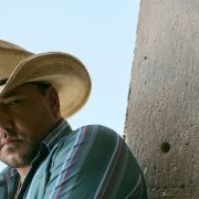 Jason Aldean's emotional farewell performance at RodeoHouston