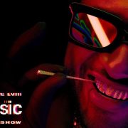 Usher Raymond IV - Grammy-Winning Artist