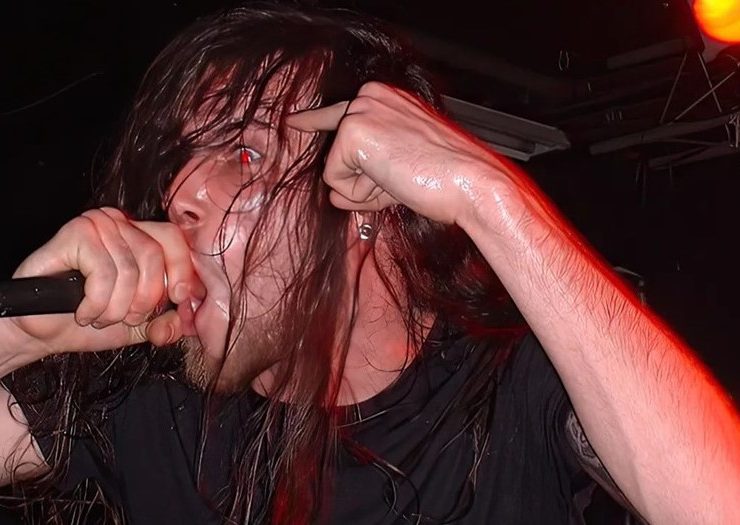 Martin Lacroix - Vocalist Extraordinaire