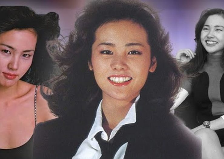 miki matsubara